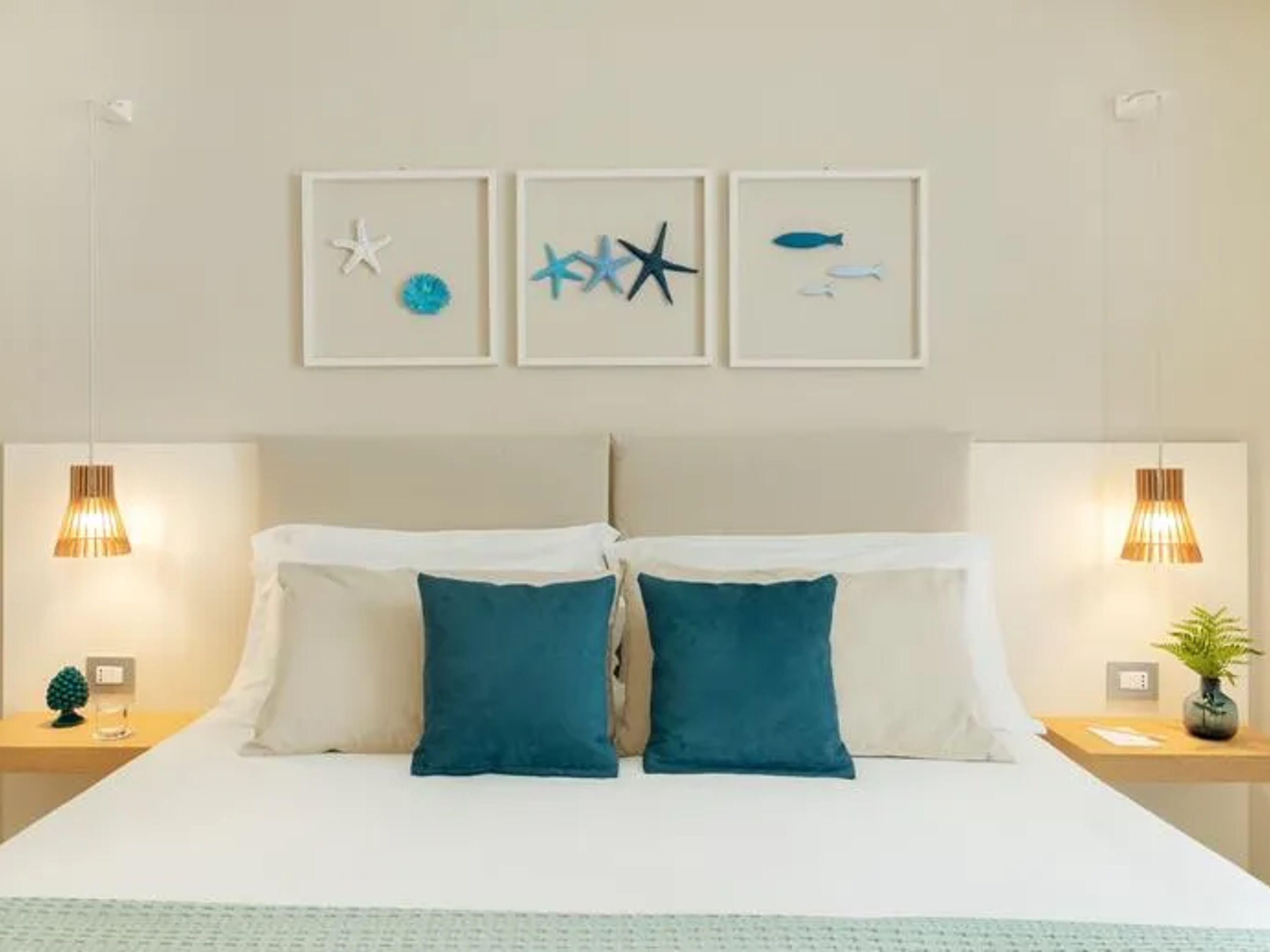 Albatros Beach Hotel