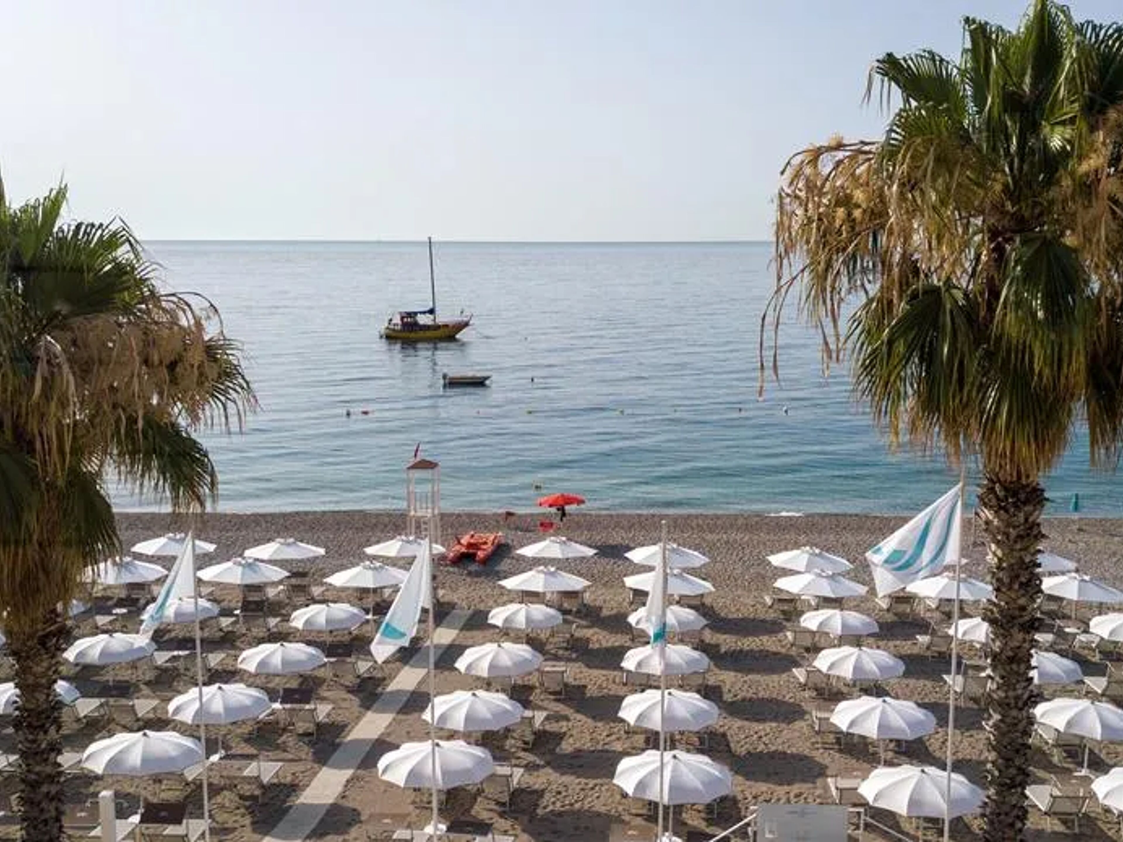 Albatros Beach Hotel