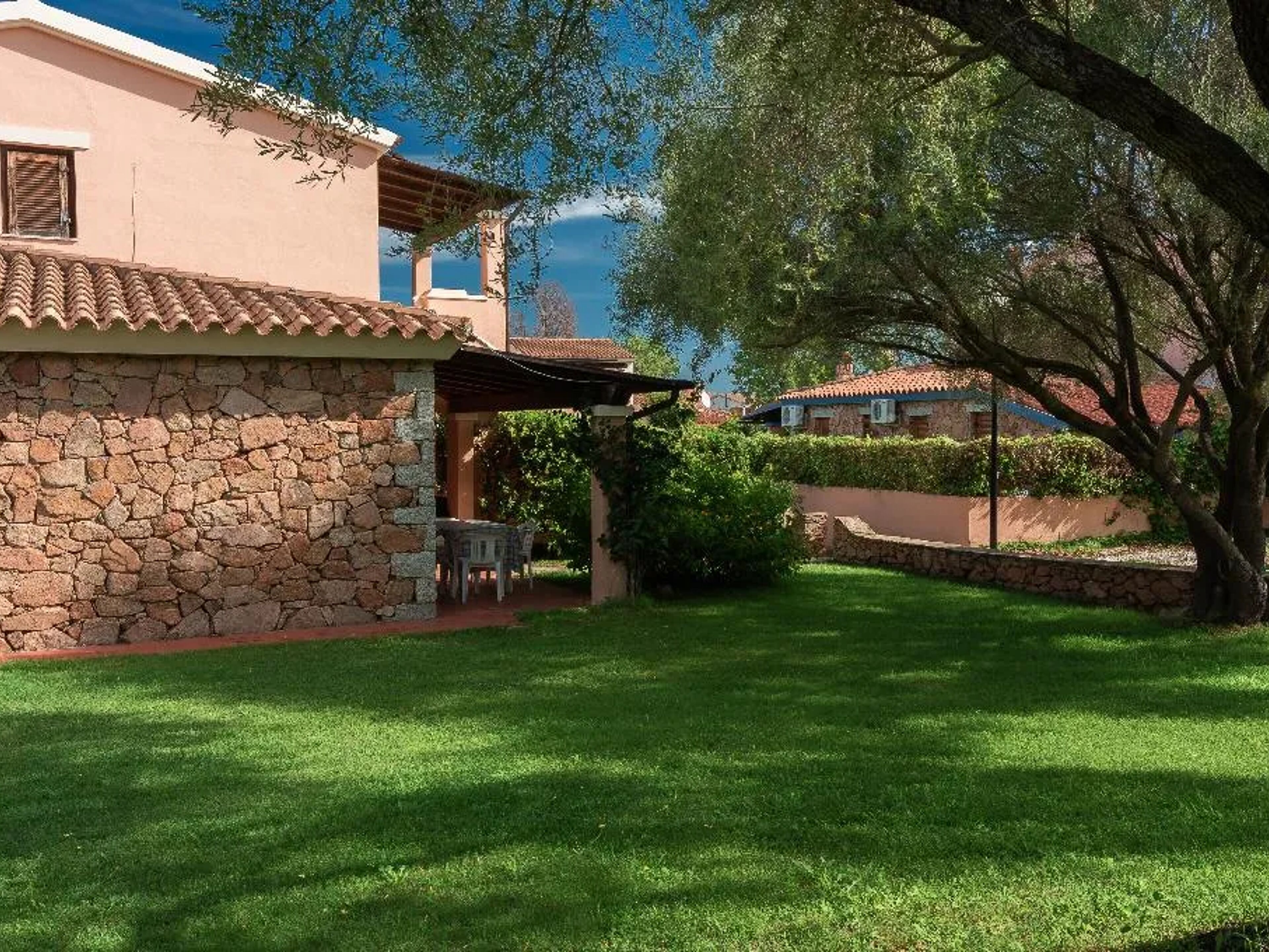 Residenze Gallura