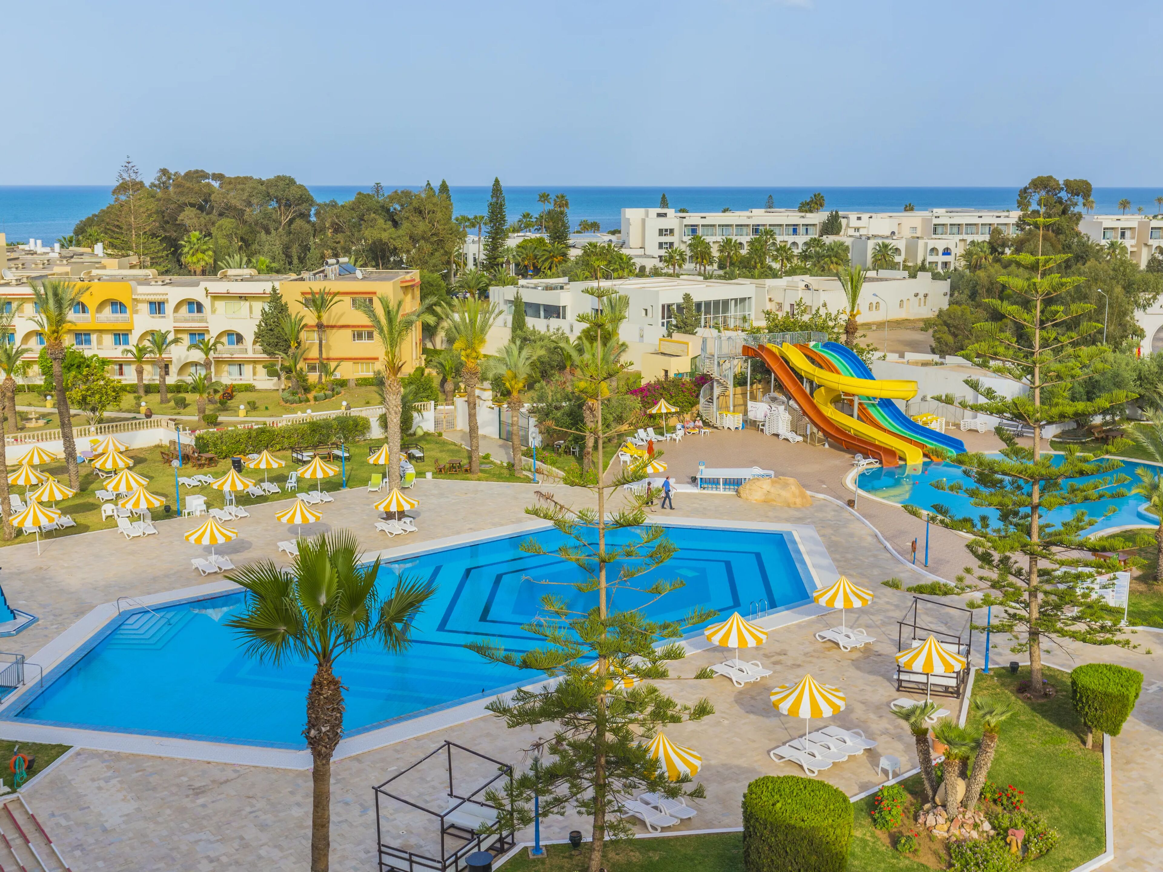 Riviera