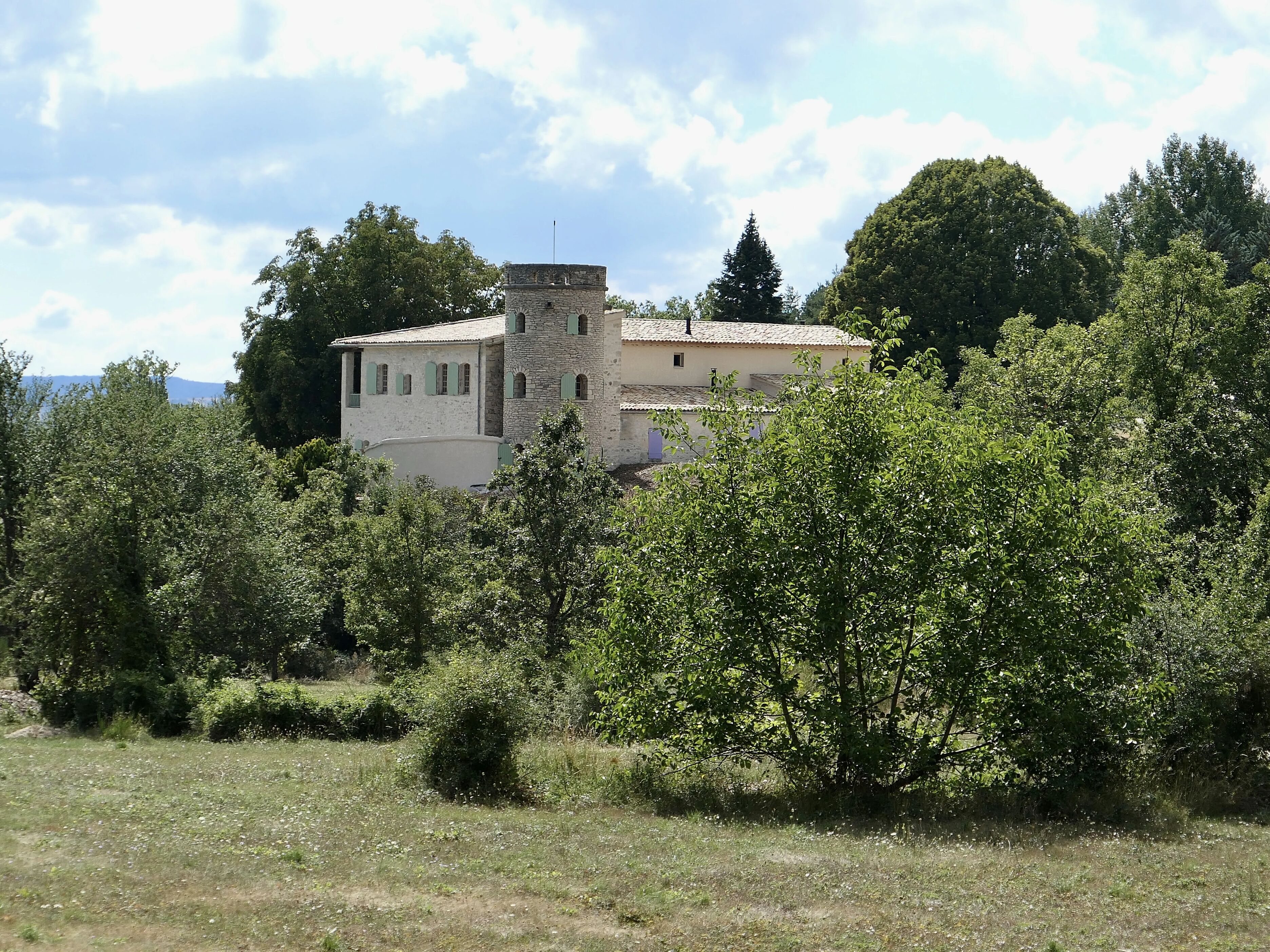 La Grisonne Gîtes & Ecolodges