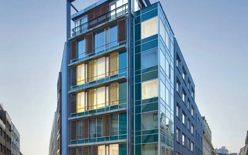 Appartementen Mamaison Residence Downtown Prague