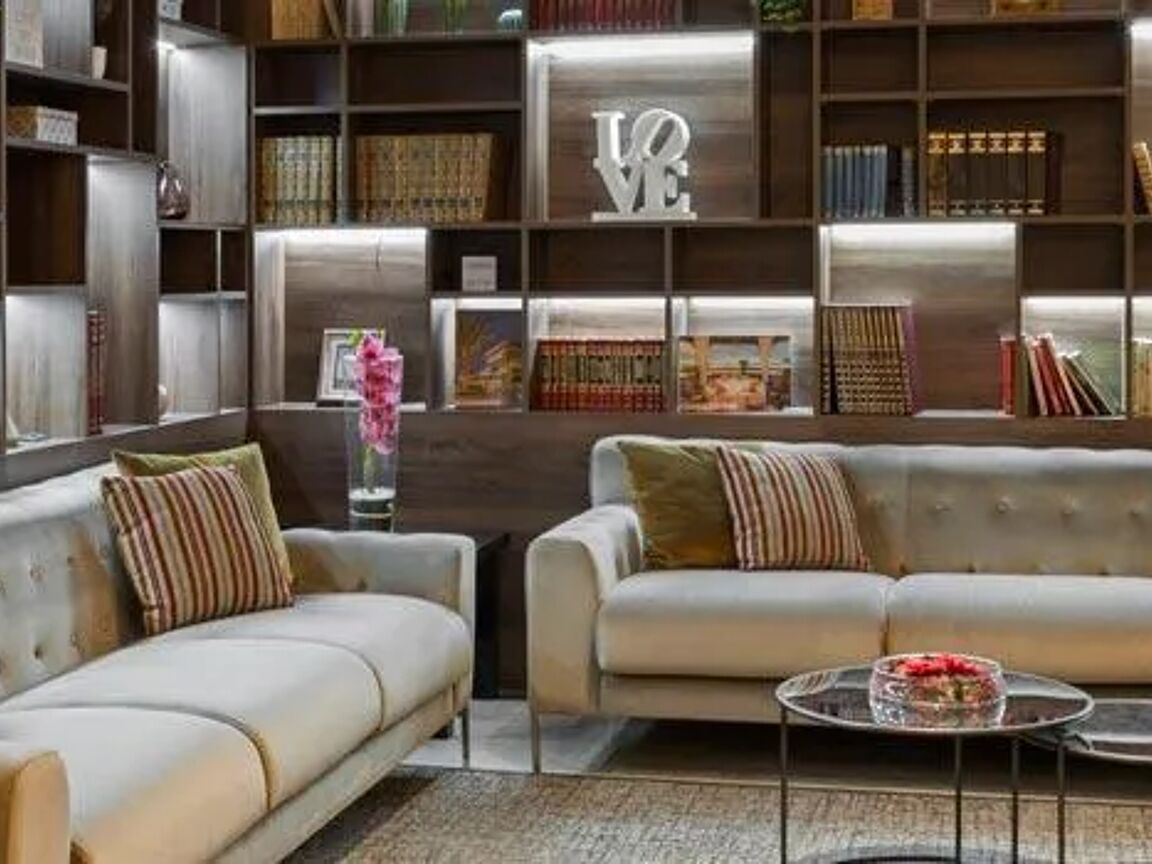 Appartementen Mamaison Residence Downtown Prague