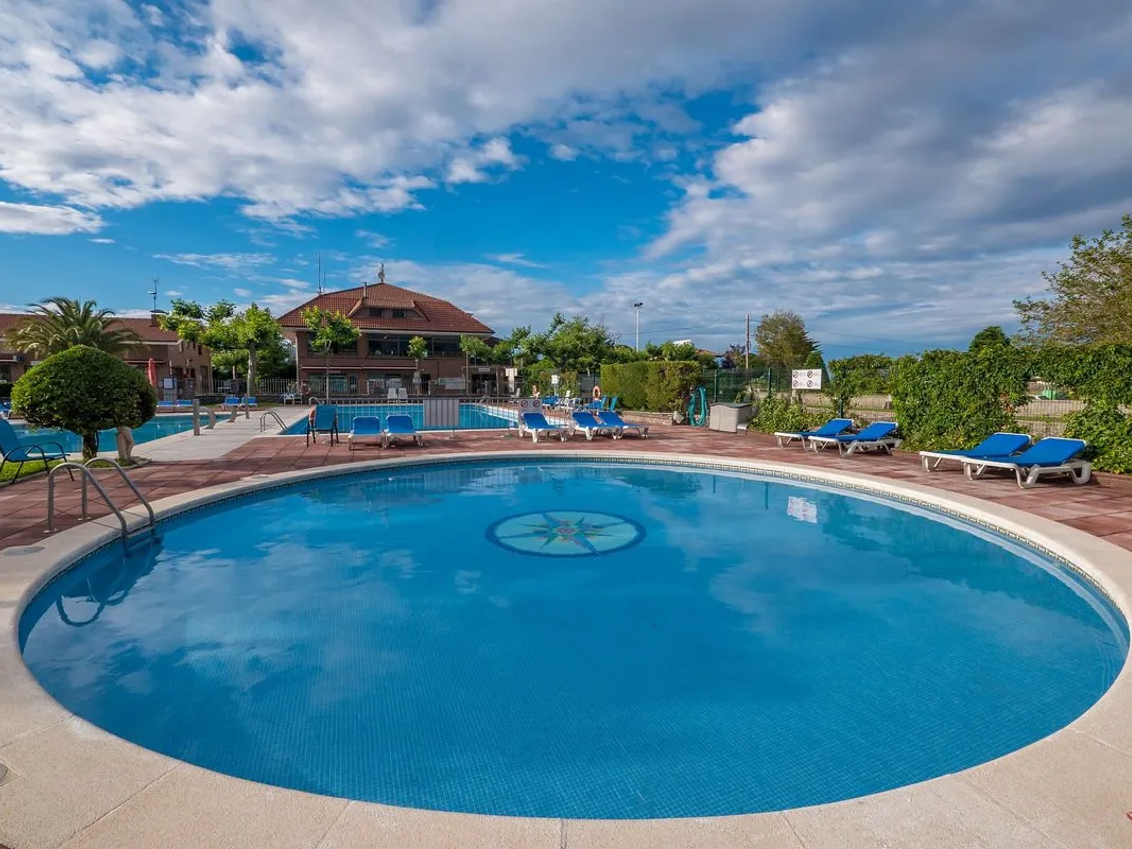 Camping Playa Joyel