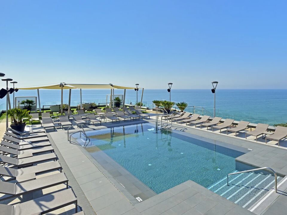 Melia Costa Del Sol