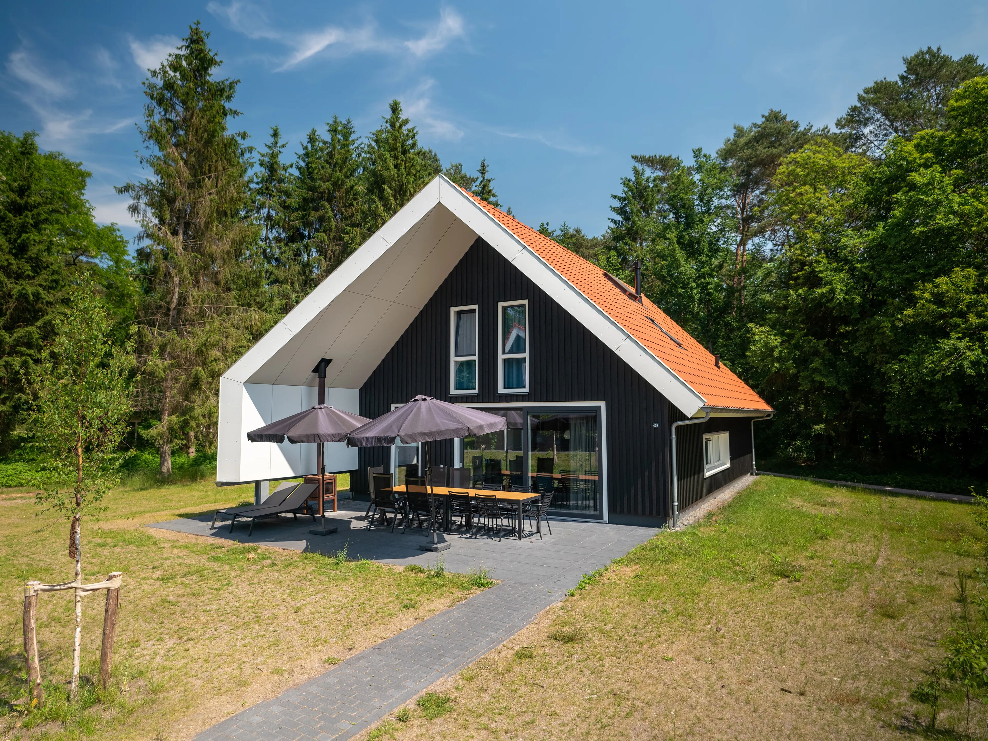 Landal Heideheuvel