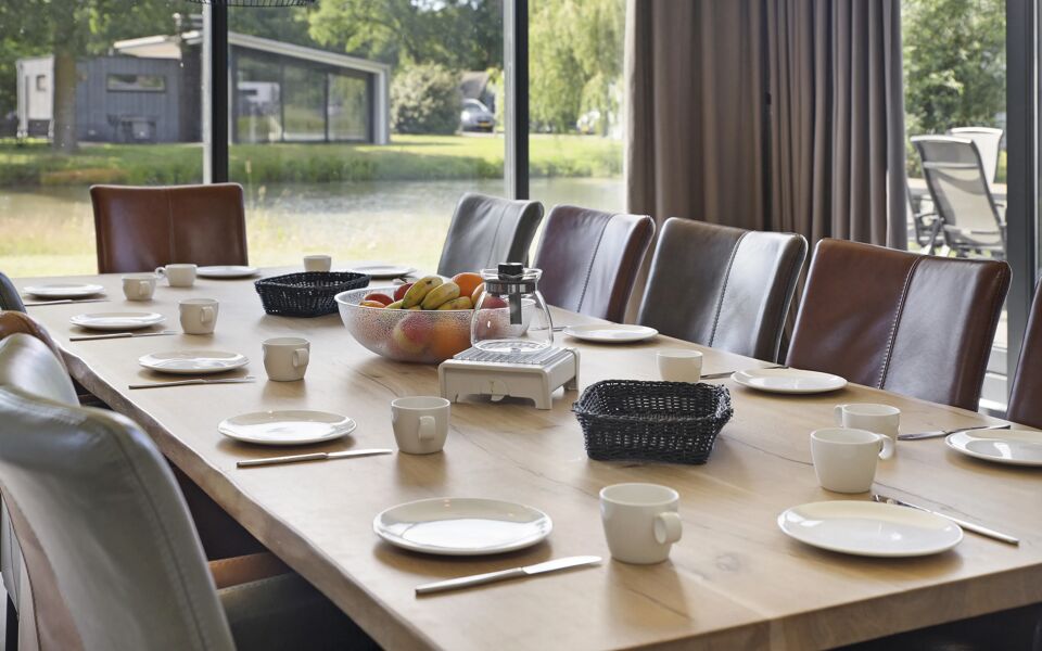 Landal Amerongse Berg