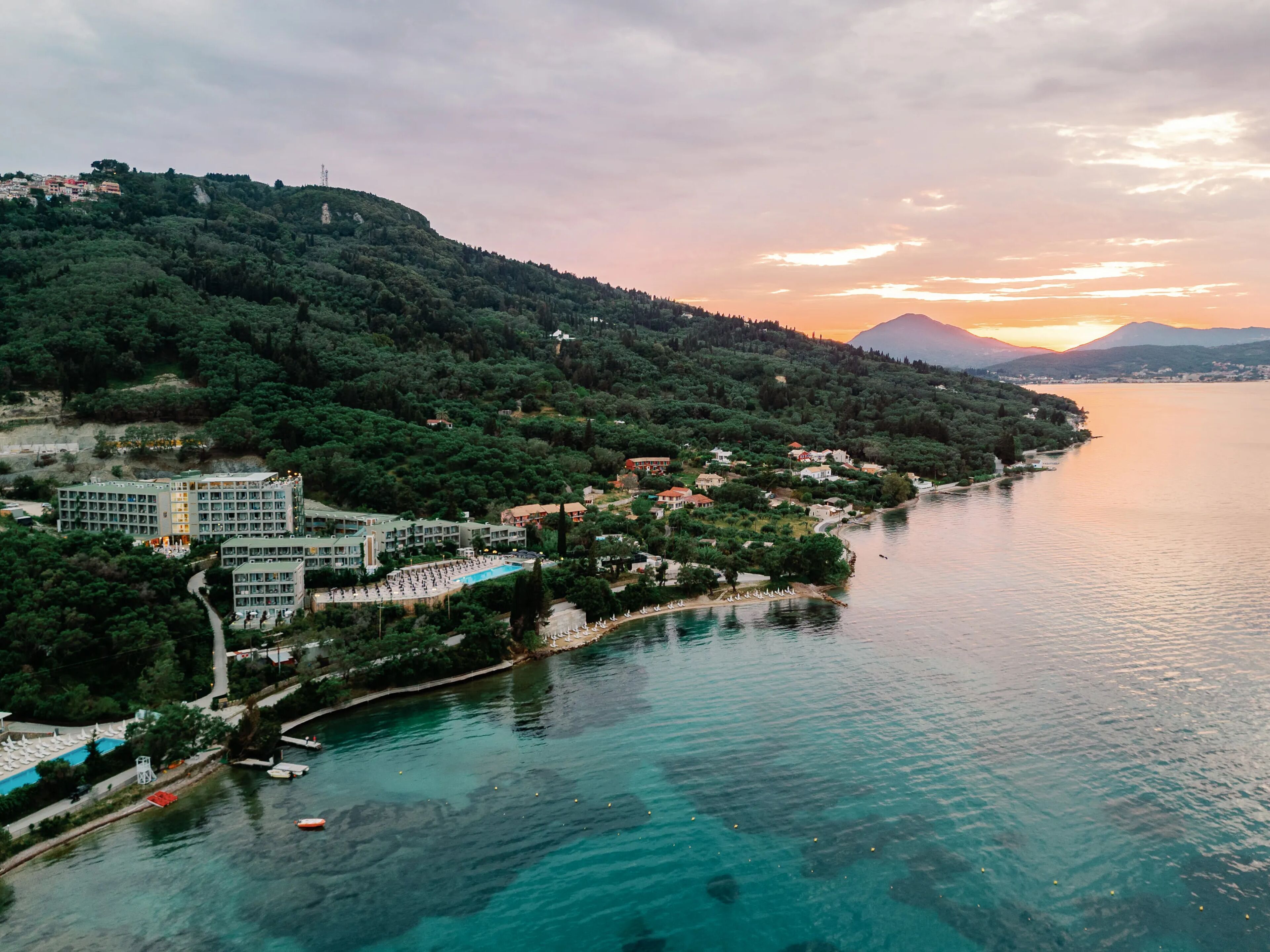 Mythos Palace Resort