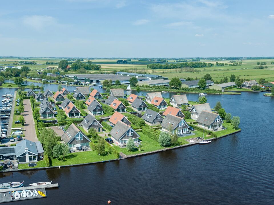 Landal Waterpark Terherne