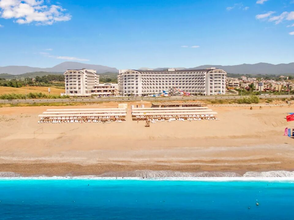 Calido Maris Hotel