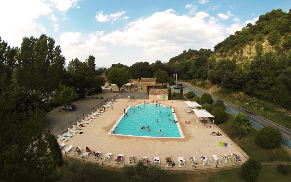 Camping Tikayan l'Oxygen