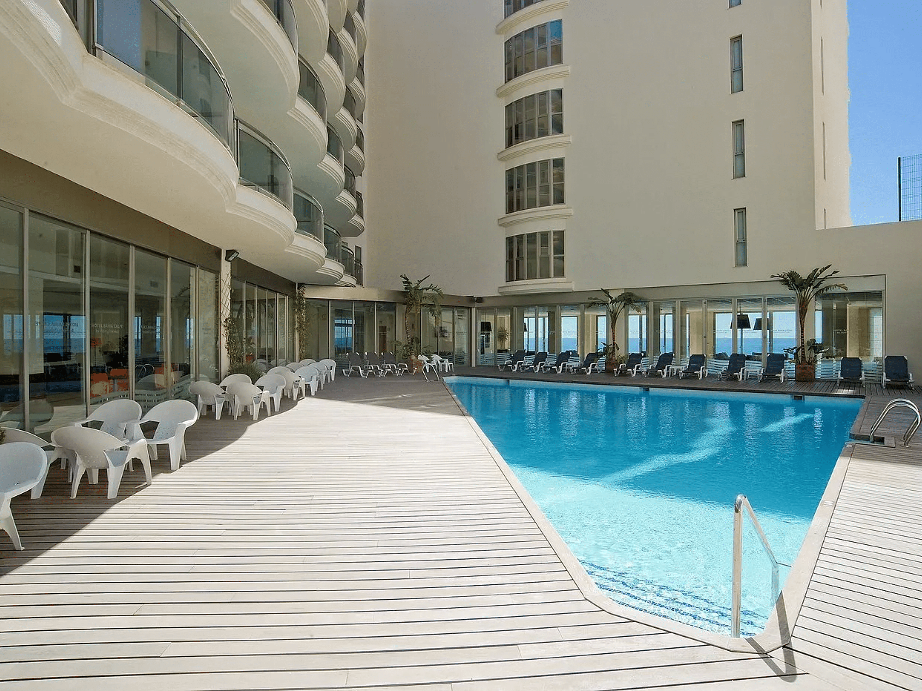 BahÃa Calpe