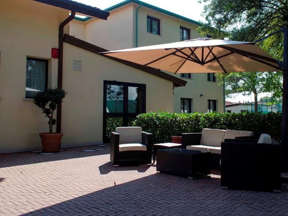 Green Garden Resort