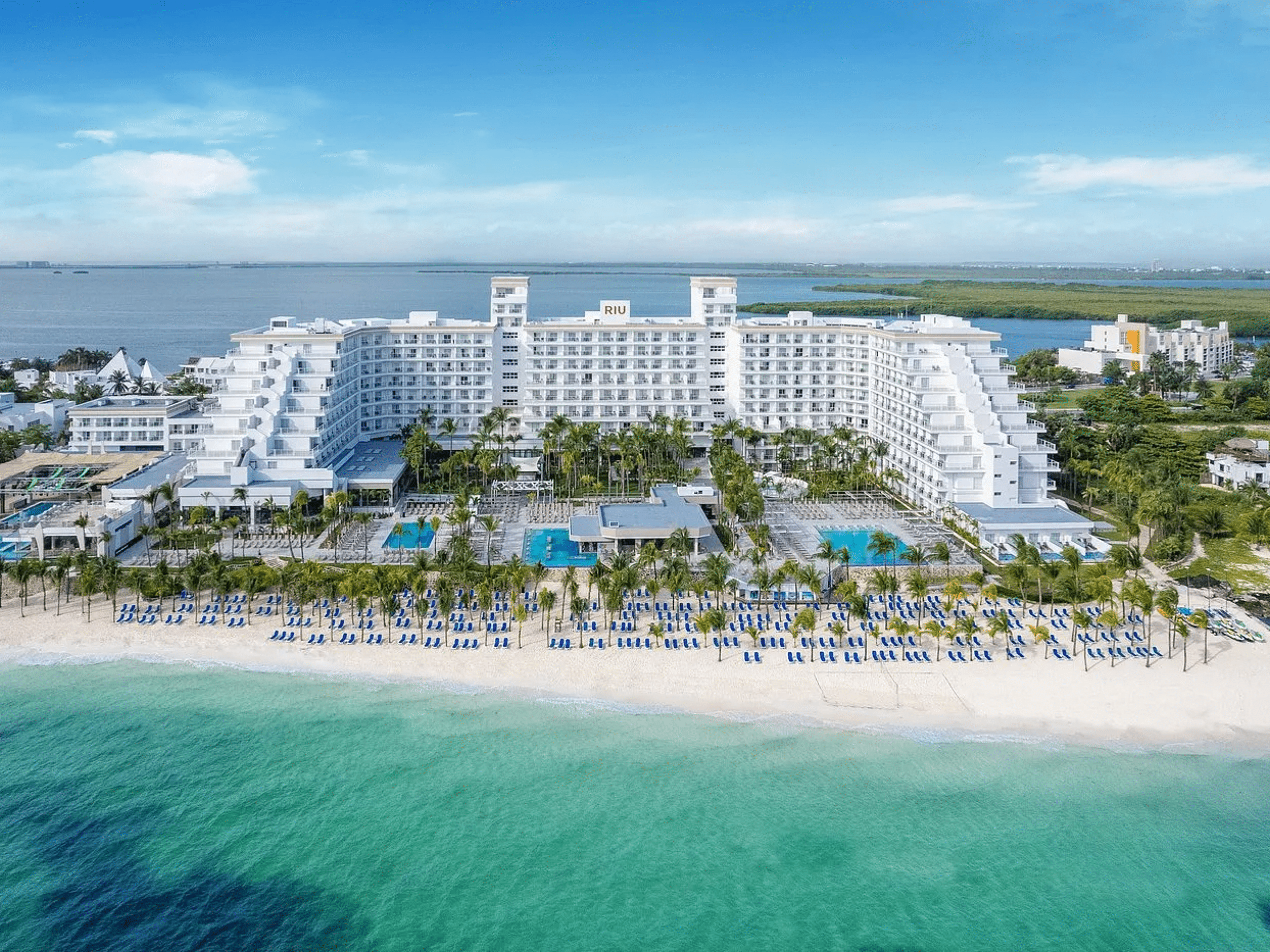 RIU Caribe