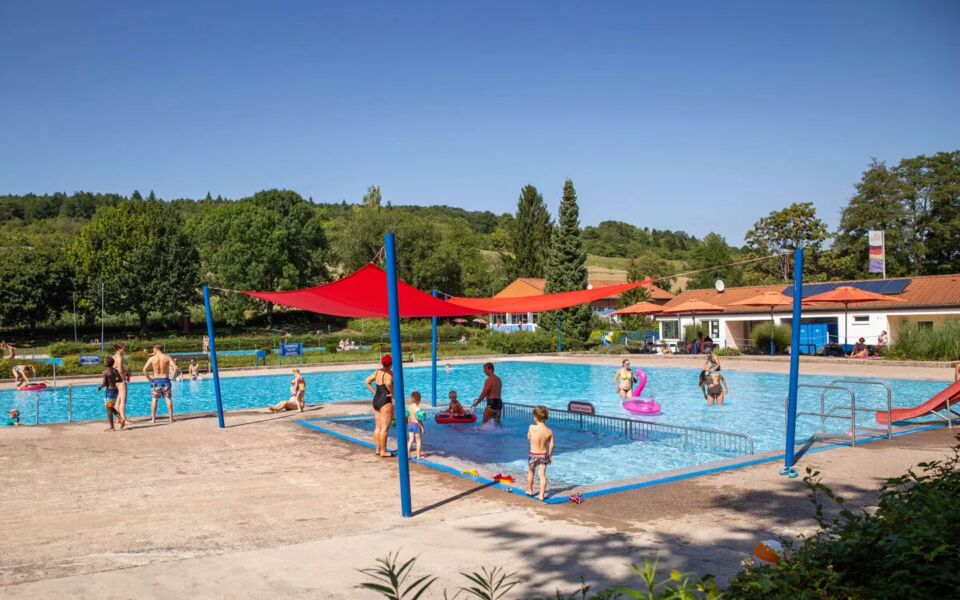 Camping Walsheim