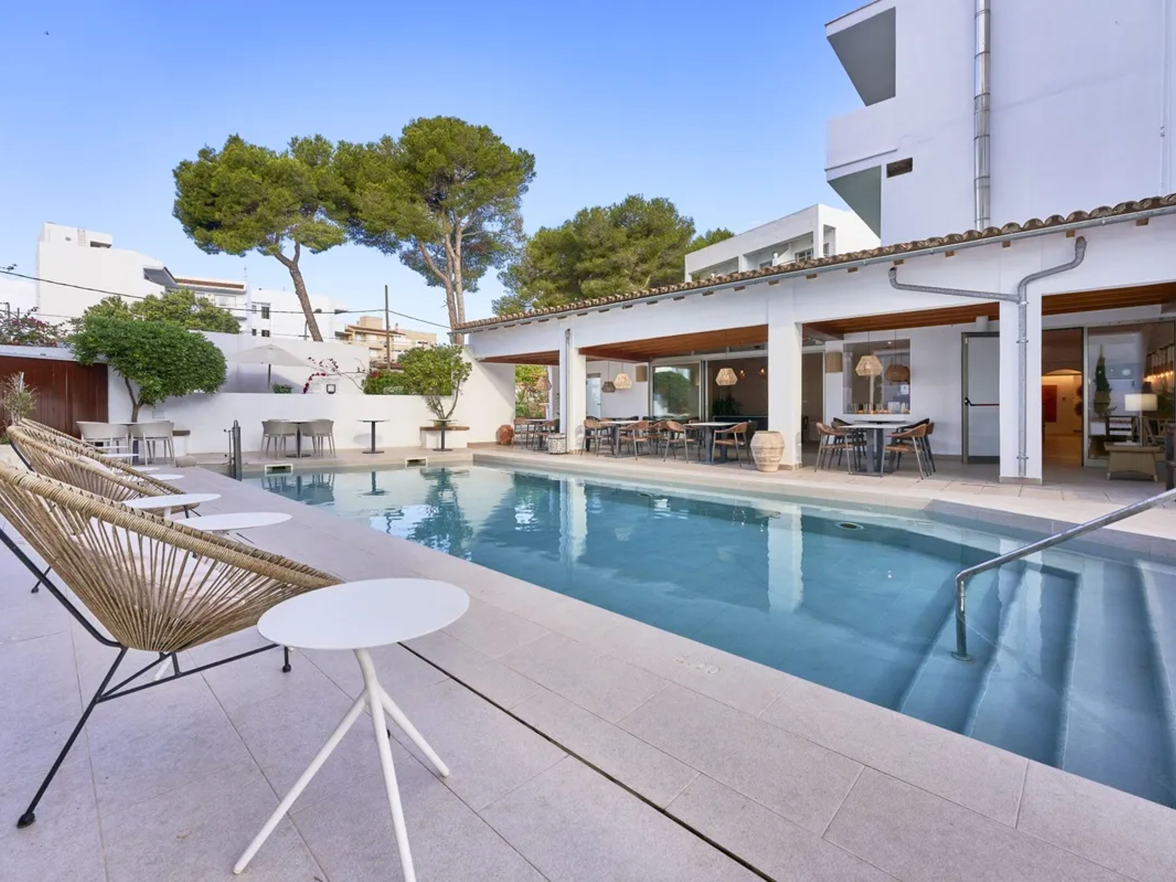 Petit Garden Hotel by Flacalco