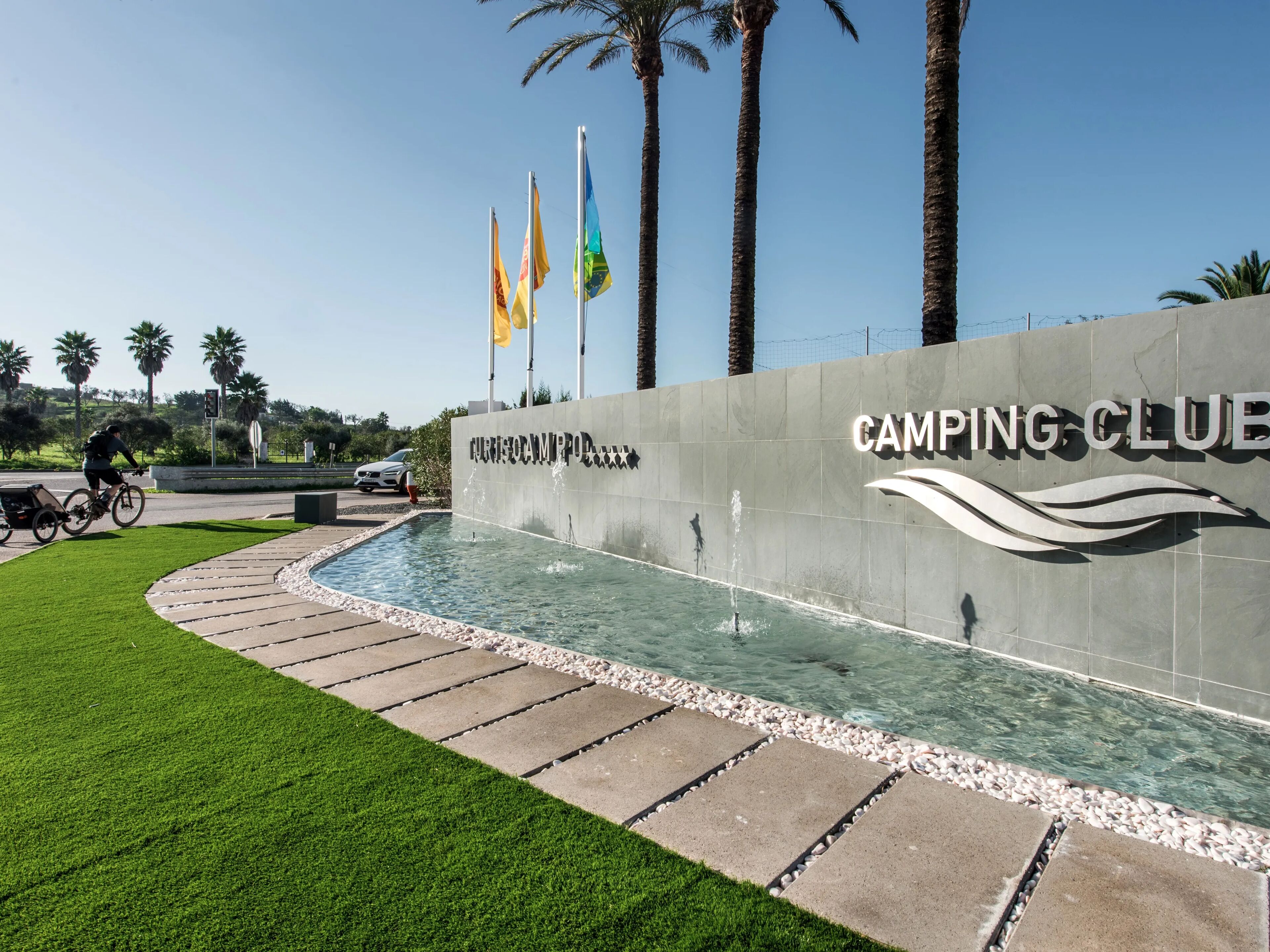 Yelloh! Village Turiscampo (Glamping)