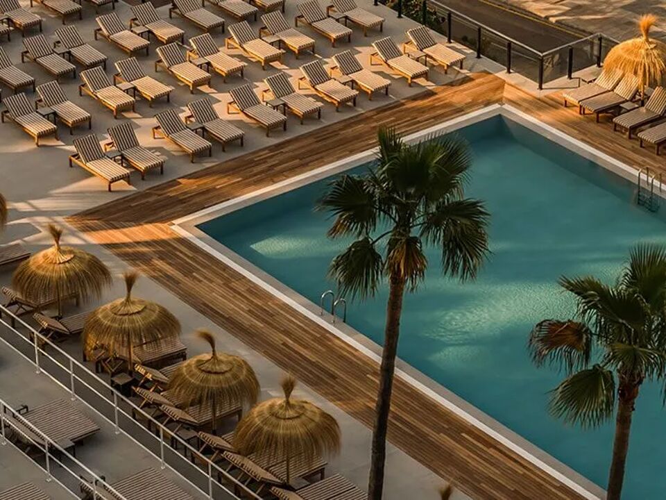 Cook's Club Calvia Beach