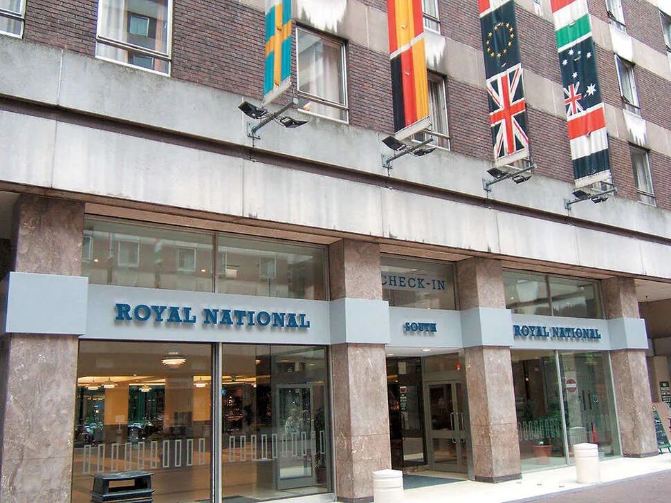 Royal National