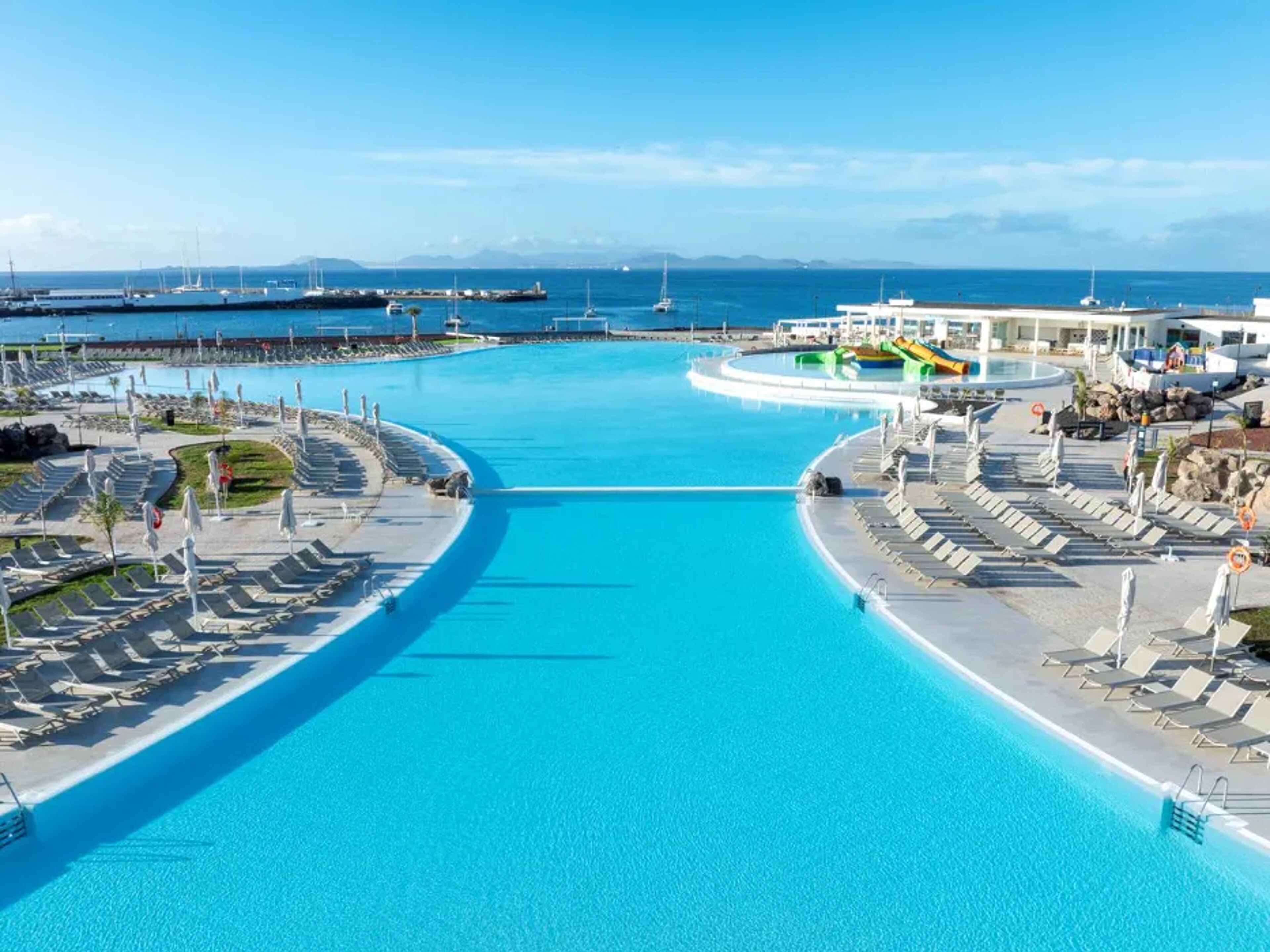 Barceló Playa Blanca