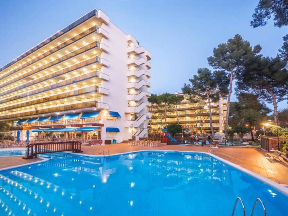 Ponient Marinada