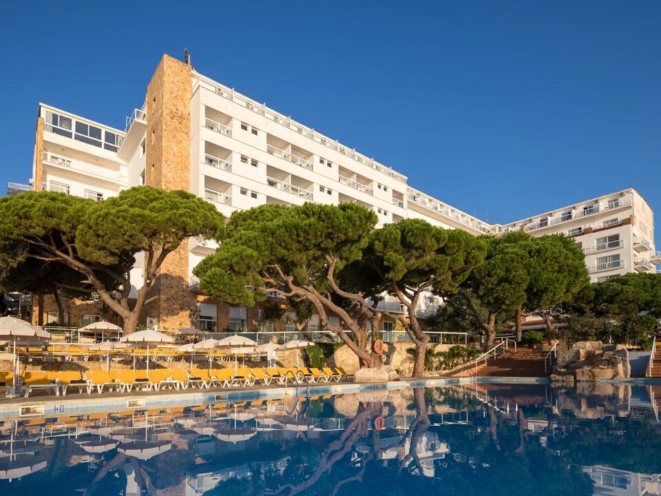 htop Caleta Palace