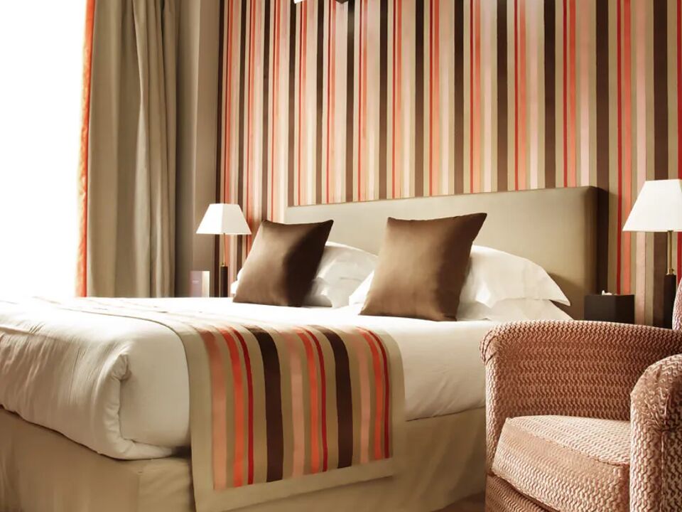 Le Mathurin Hotel & Spa