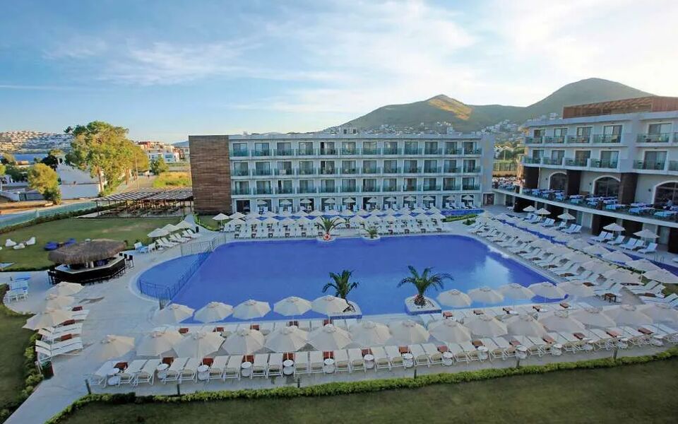 MyElla Boutique Hotel