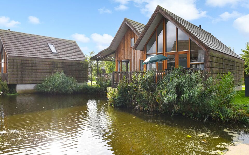 Landal De Reeuwijkse Plassen