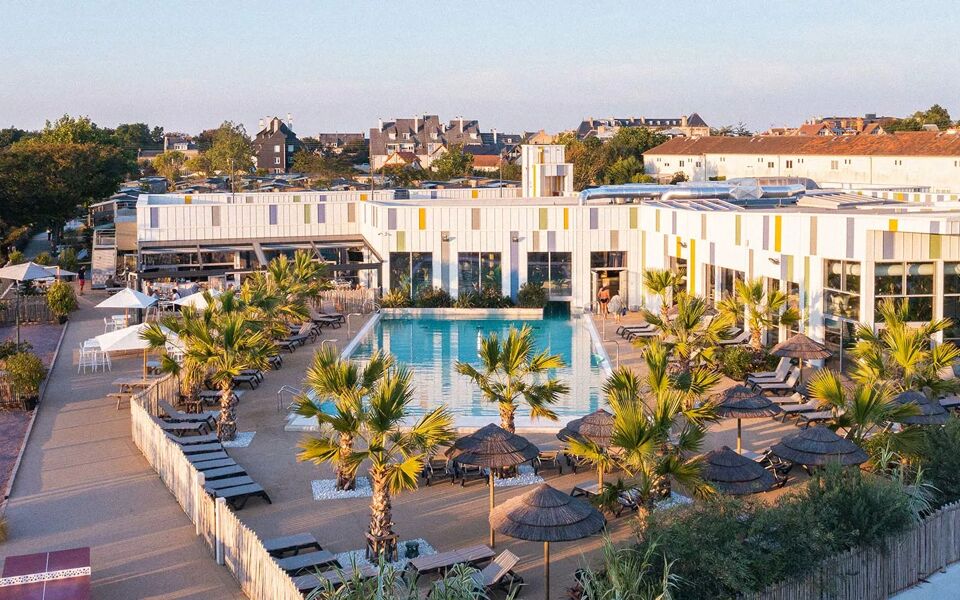 Yelloh! Village La Capricieuse