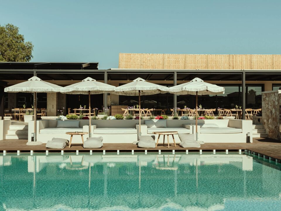 Asterion Suites & Spa