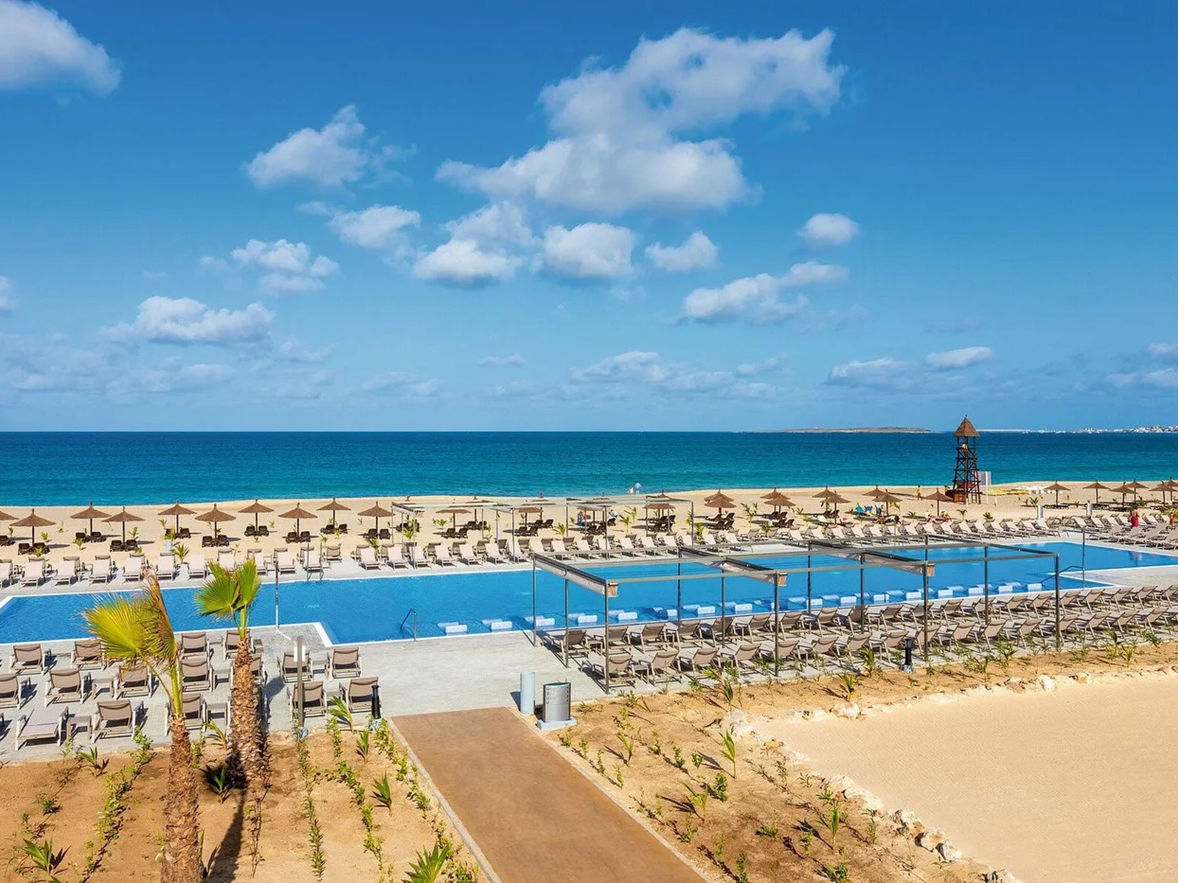 RIU Palace Boavista