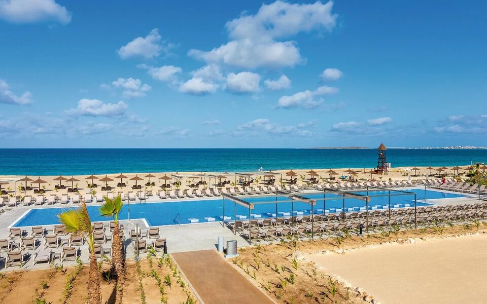RIU Palace Boavista