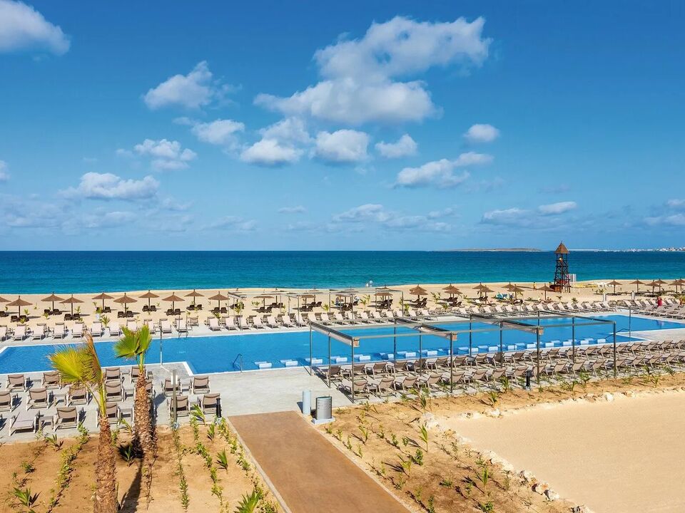 RIU Palace Boavista