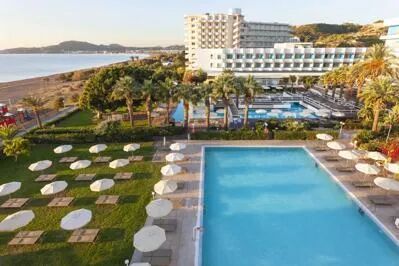 blue-sea-beach-resort