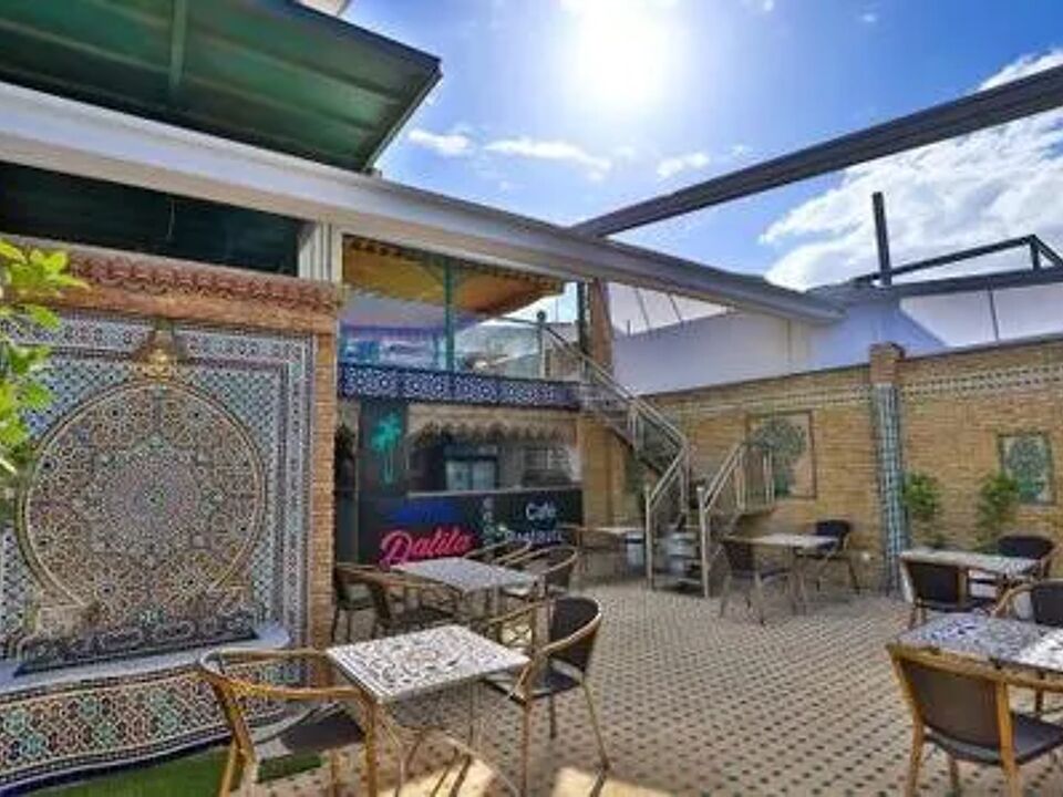 Hotel & Ryad Dalila