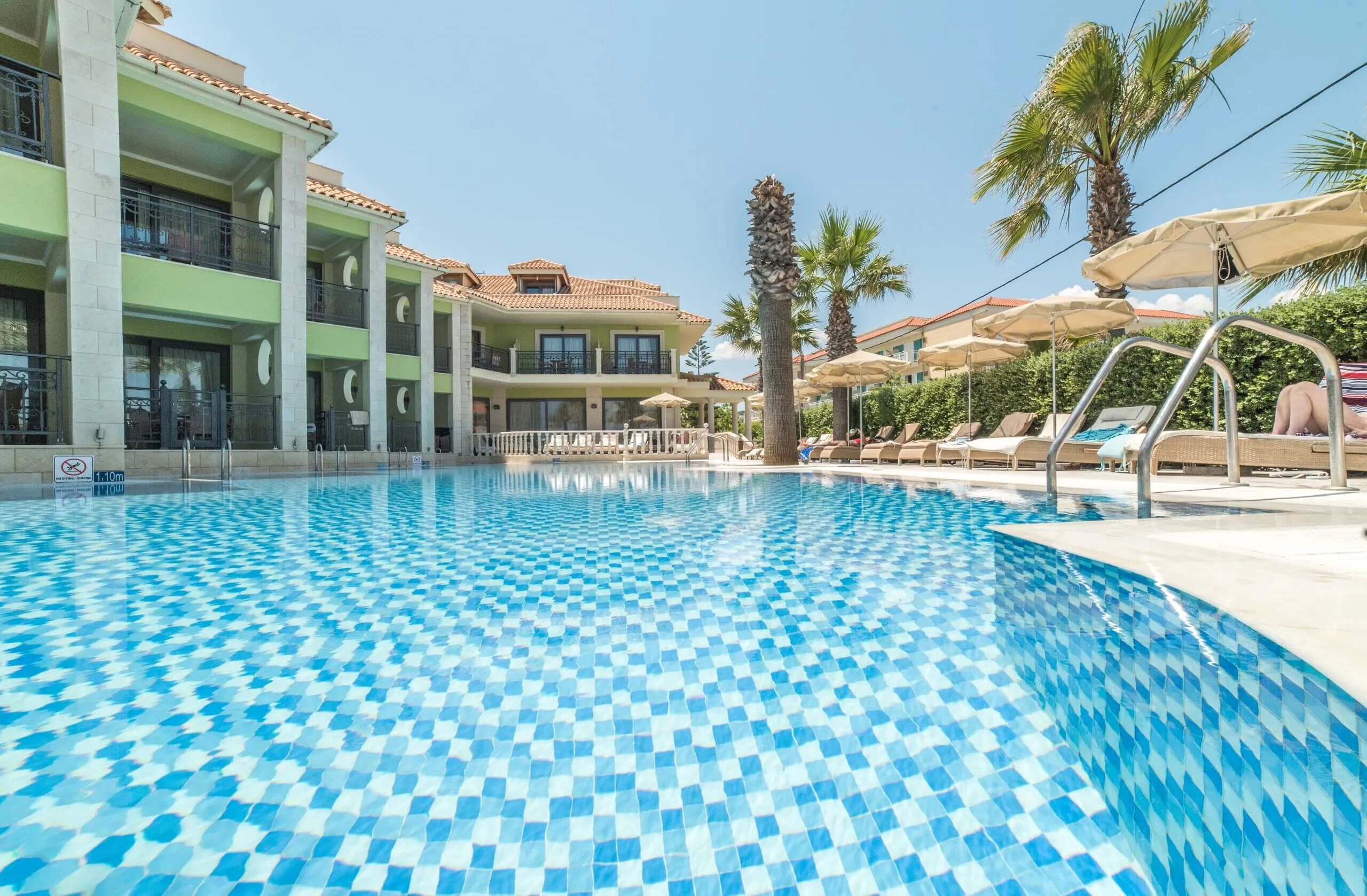 palazetto-suites