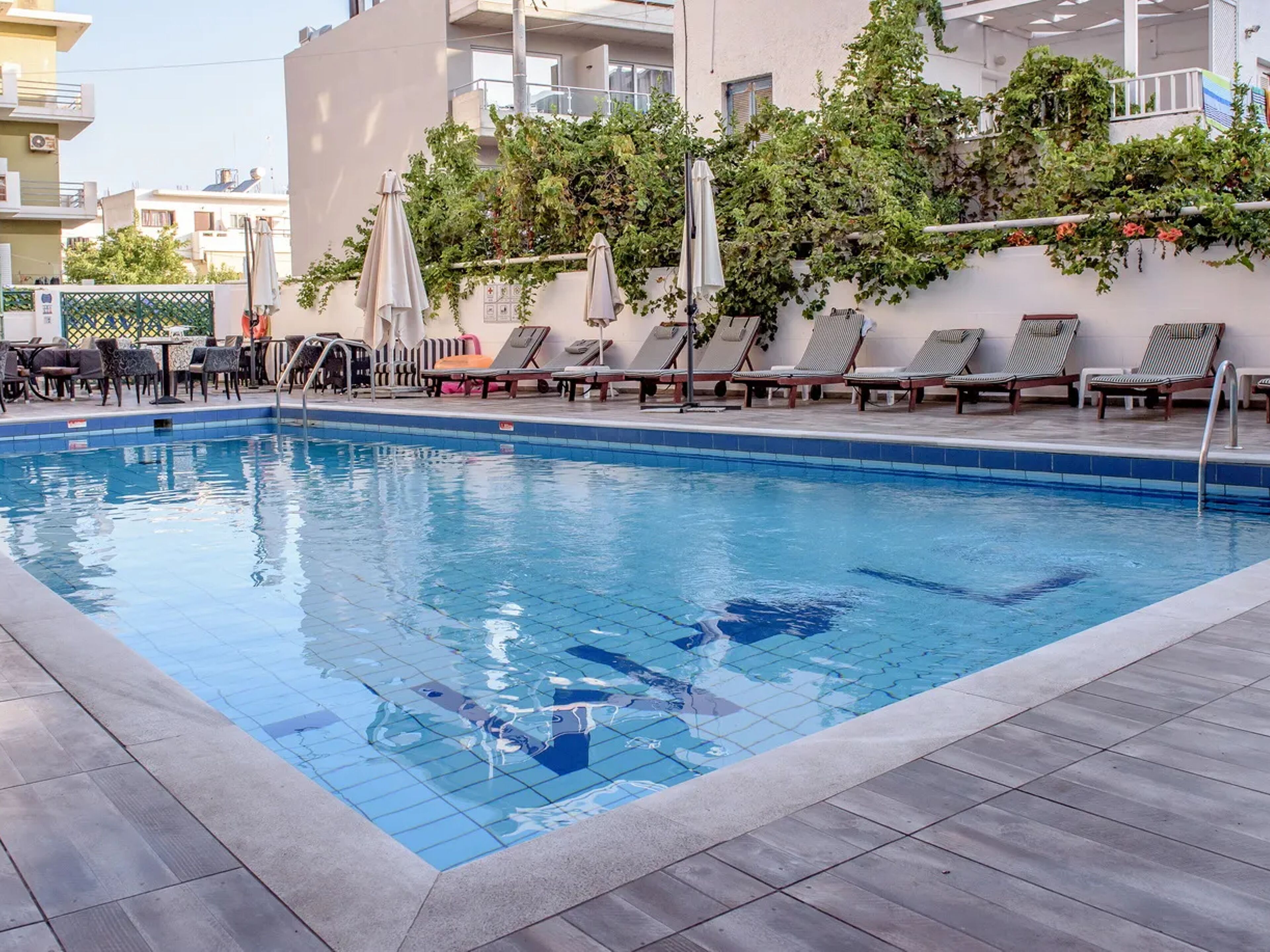 Pela Maria Hotel