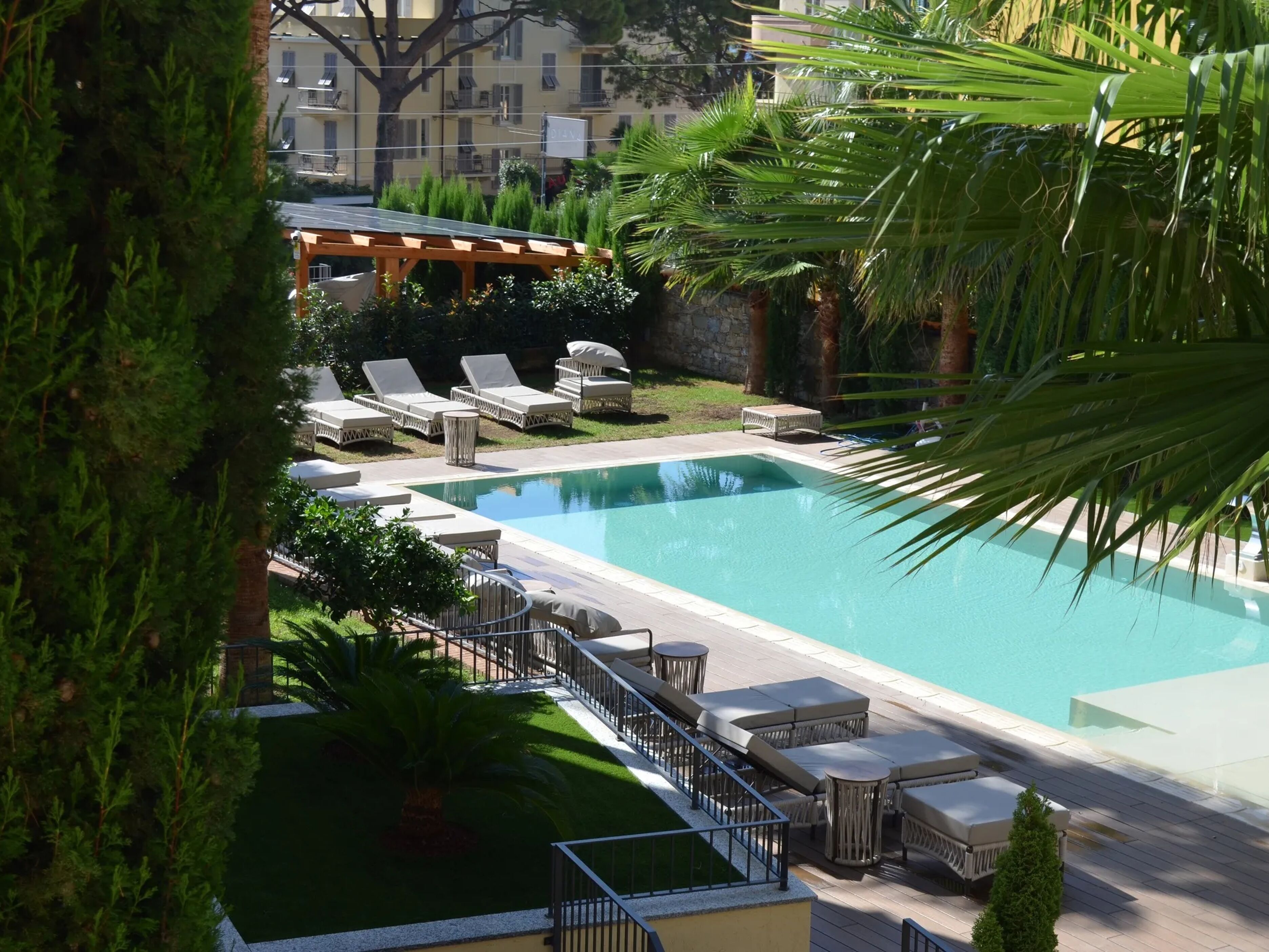 Alaxia Luxury Appartementen