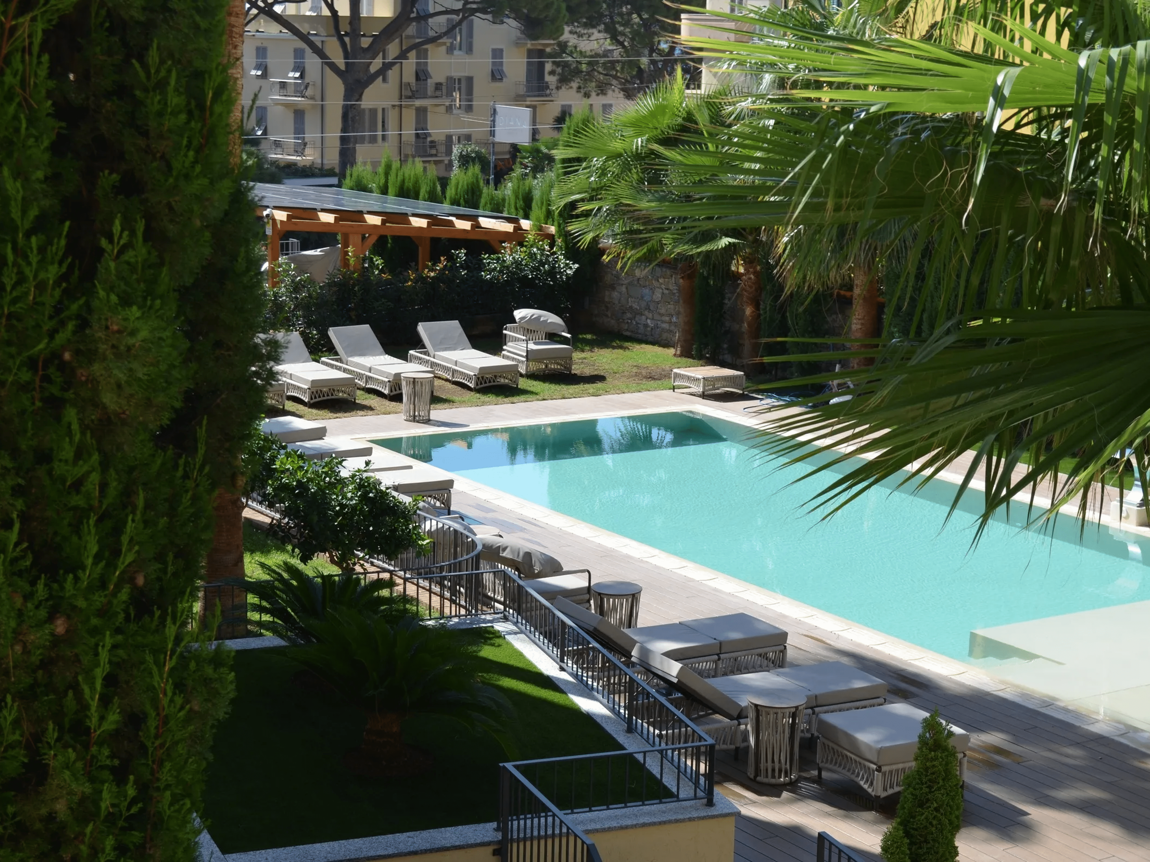 Alaxia Luxury Appartementen