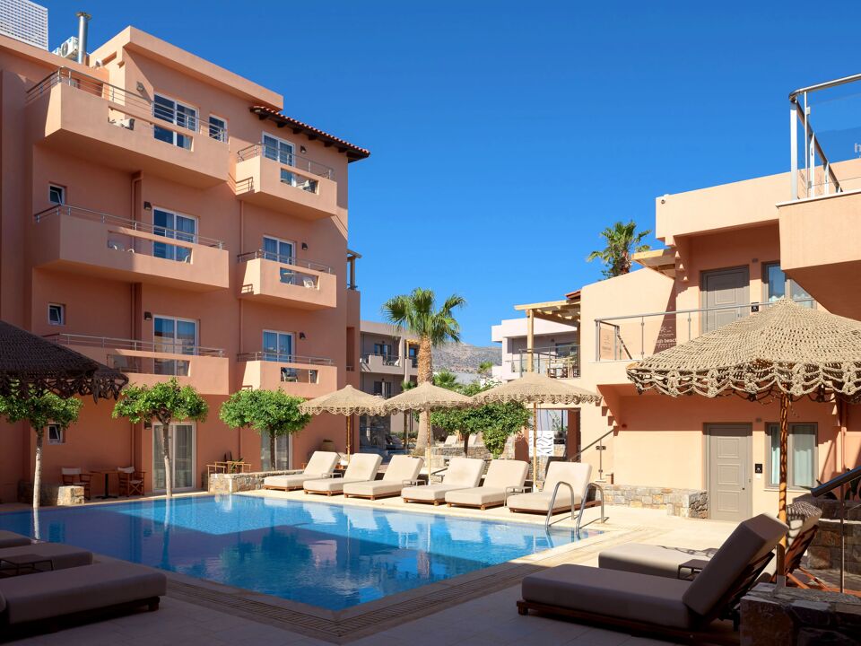 High Beach Resort