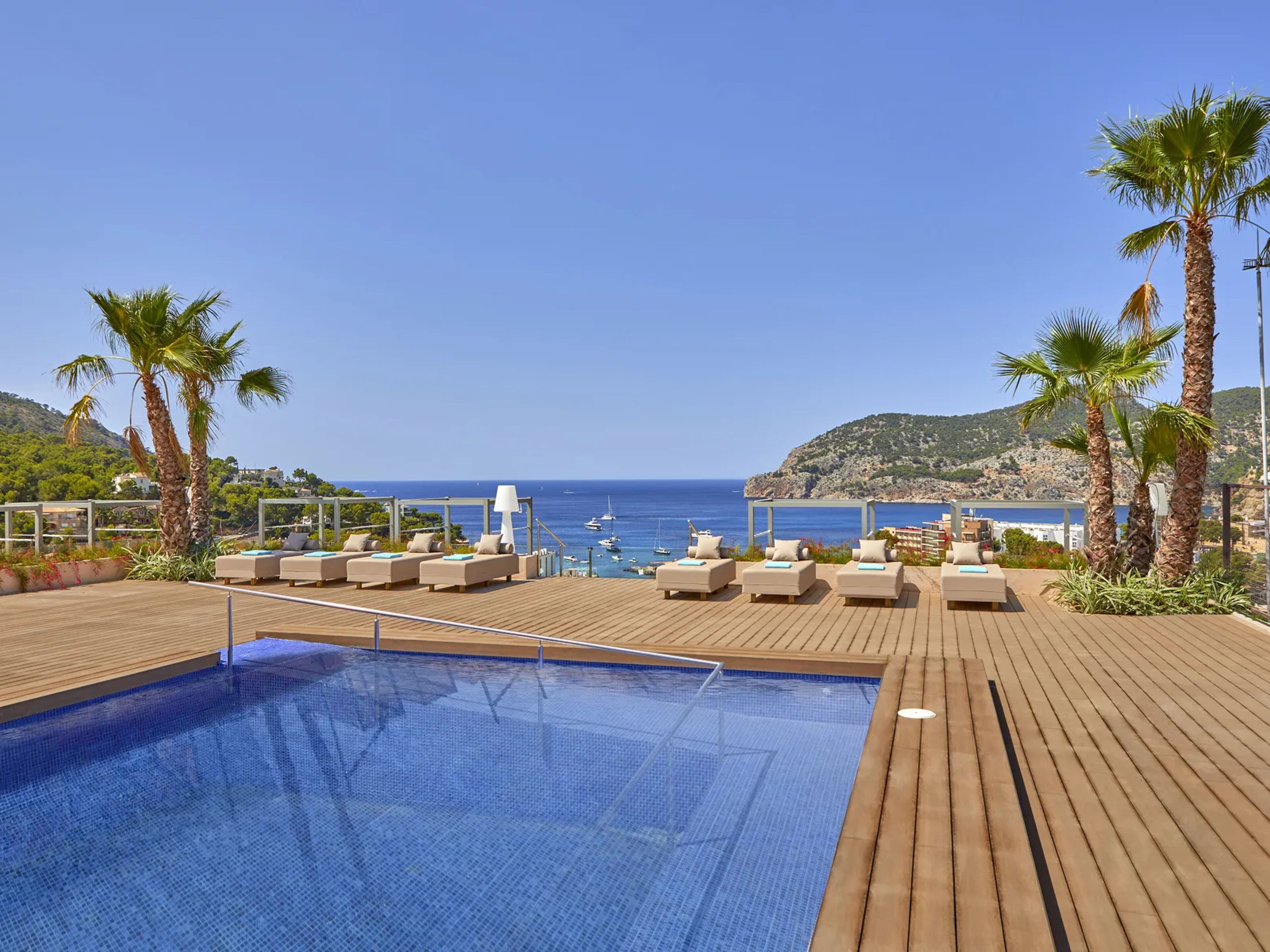 Zafiro Palace Andratx
