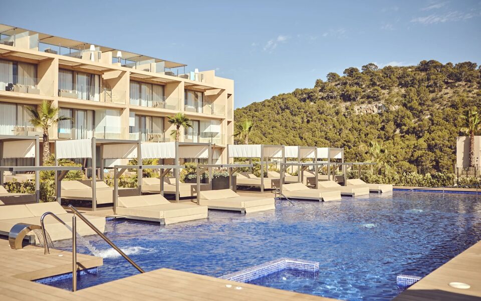 Zafiro Palace Andratx