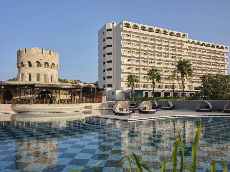 Esperos Palace Resort & Spa
