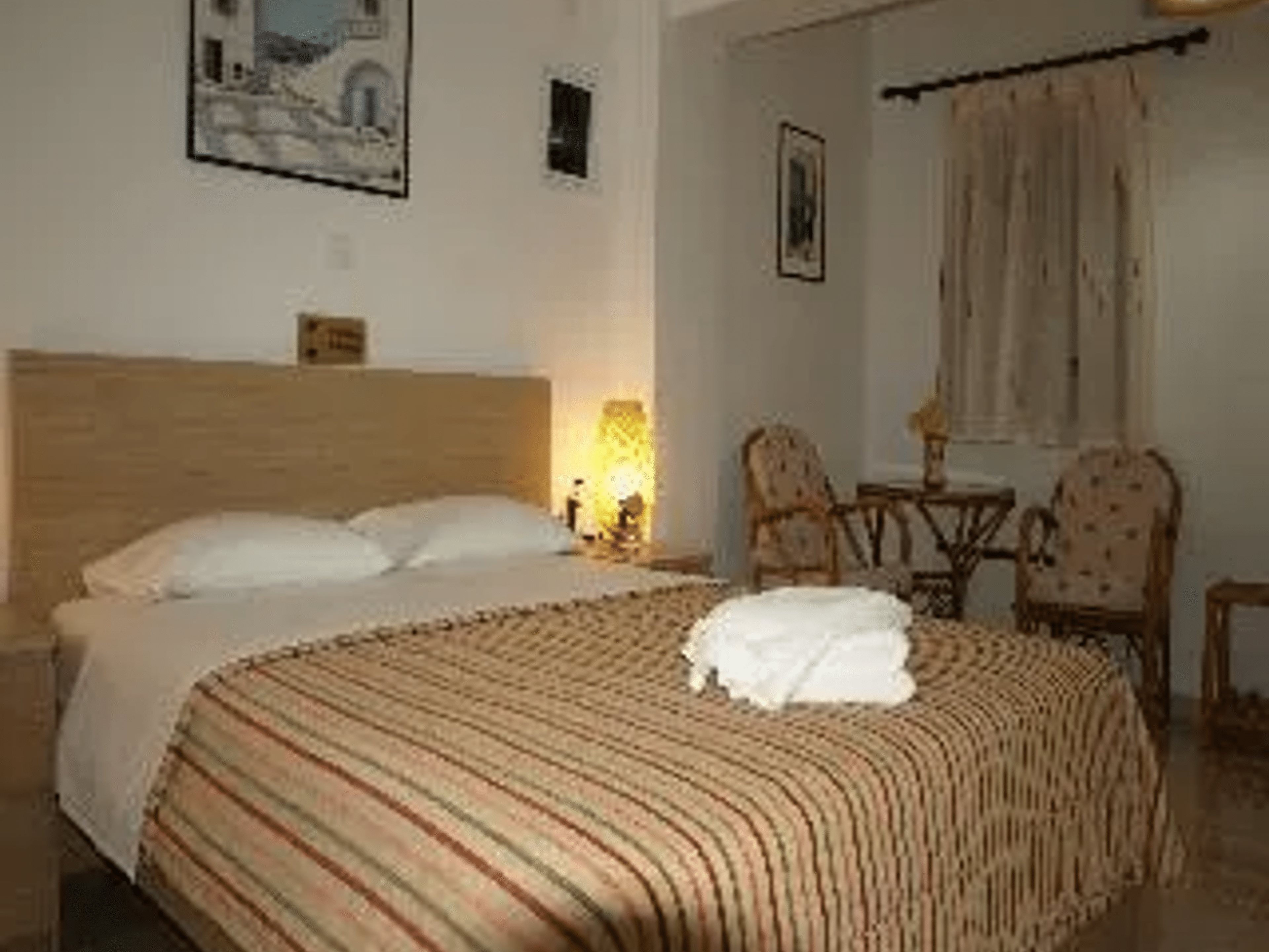 Kastro Studios & Appartementen
