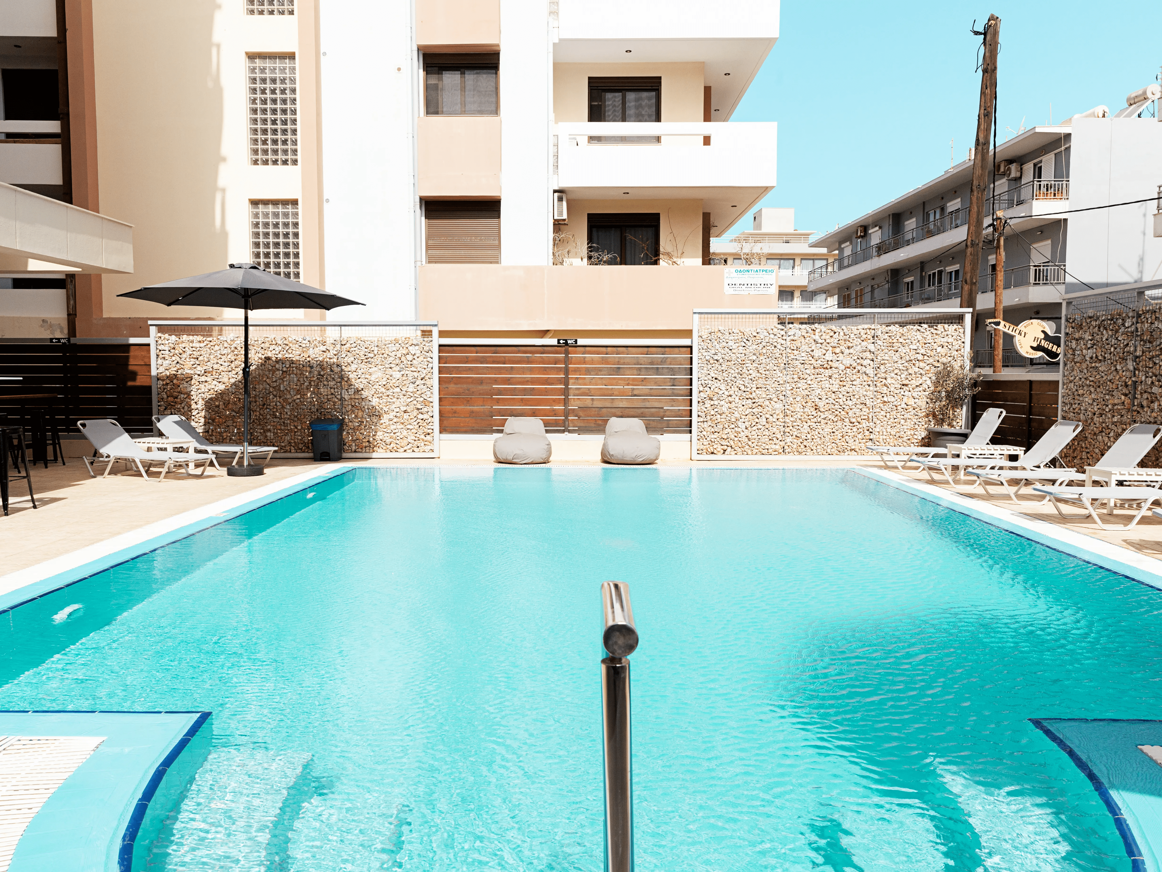 Majestic Hotel