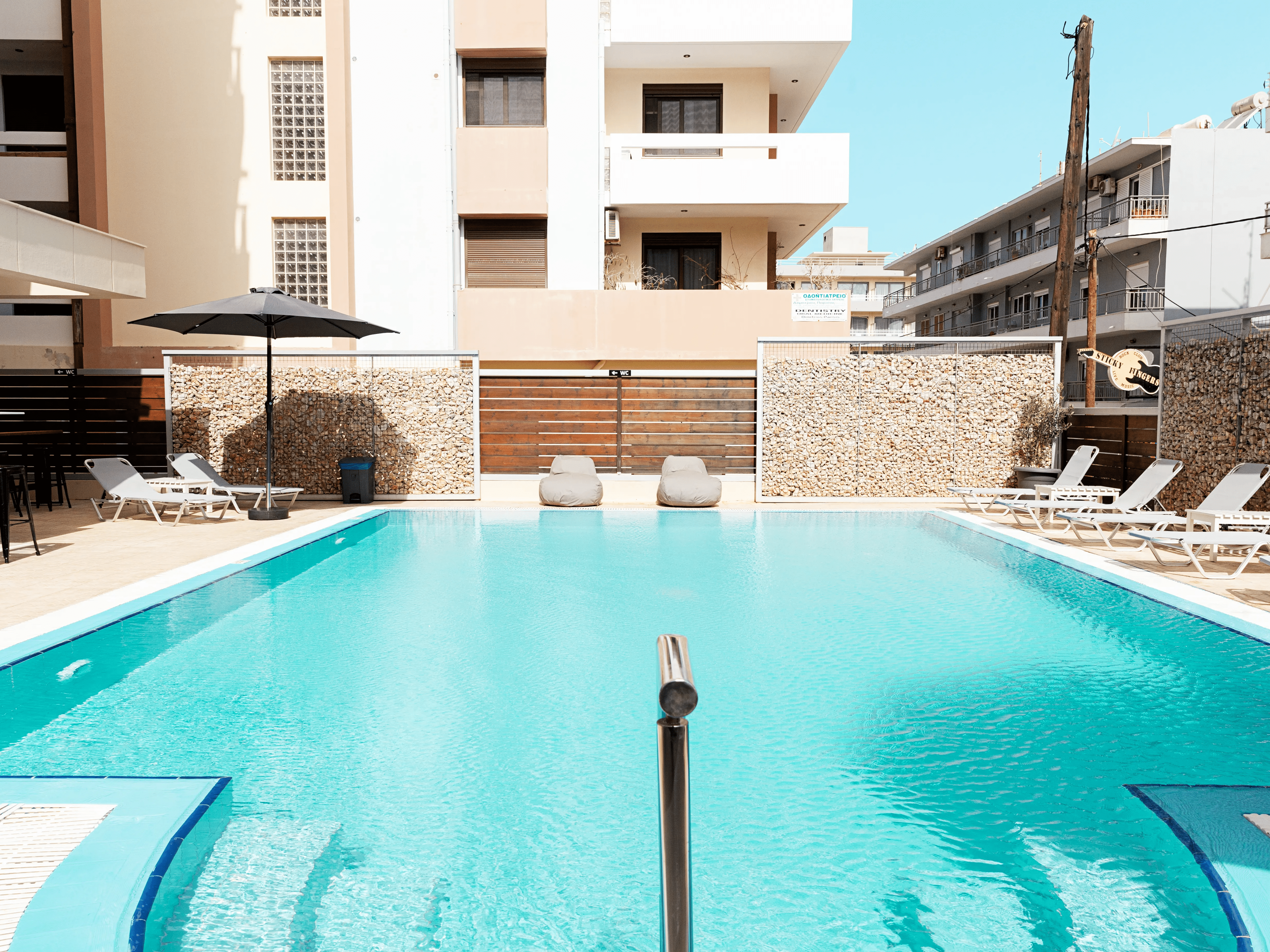 Majestic Hotel