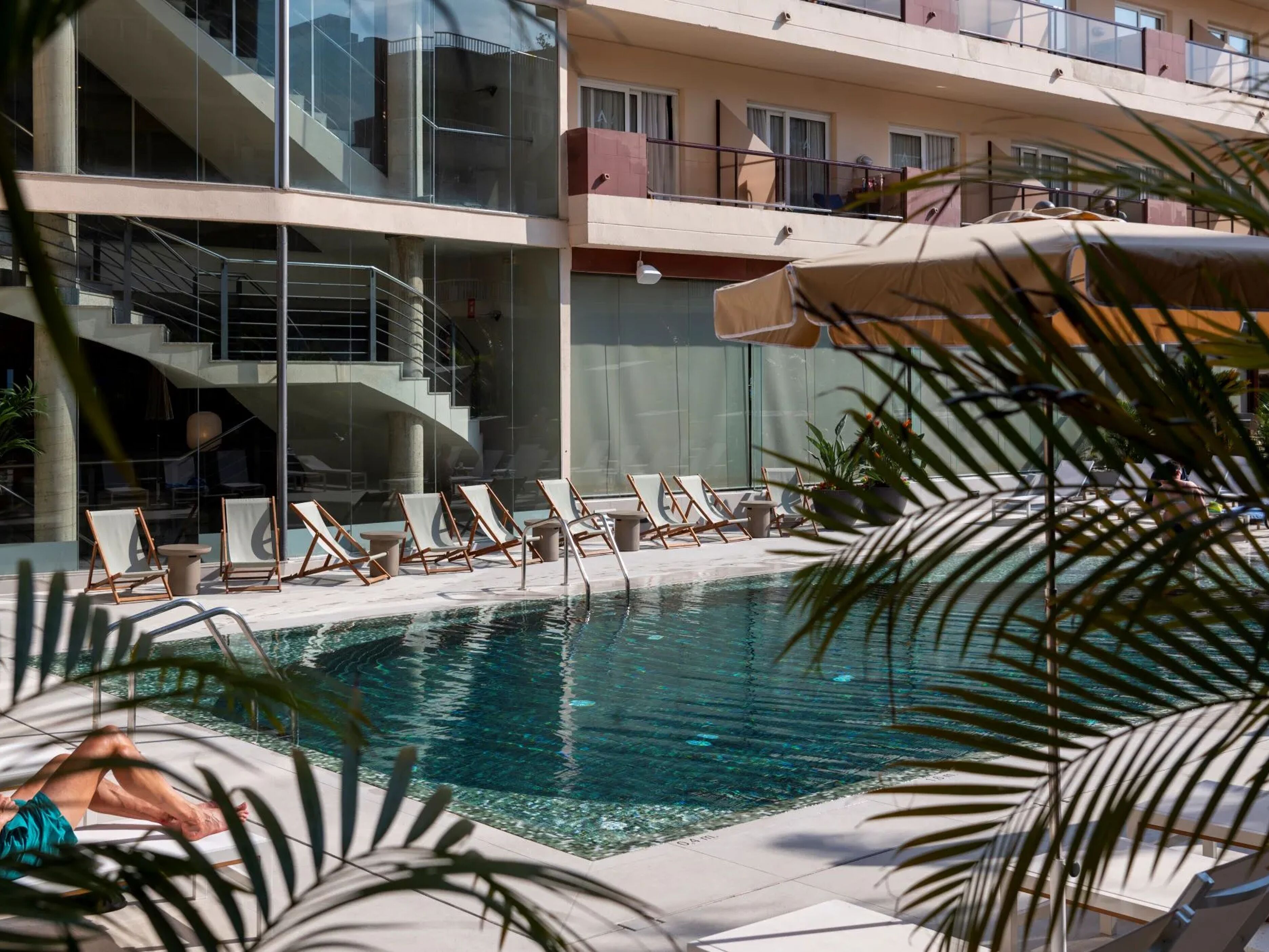 AQUA Hotel Promenade & Spa