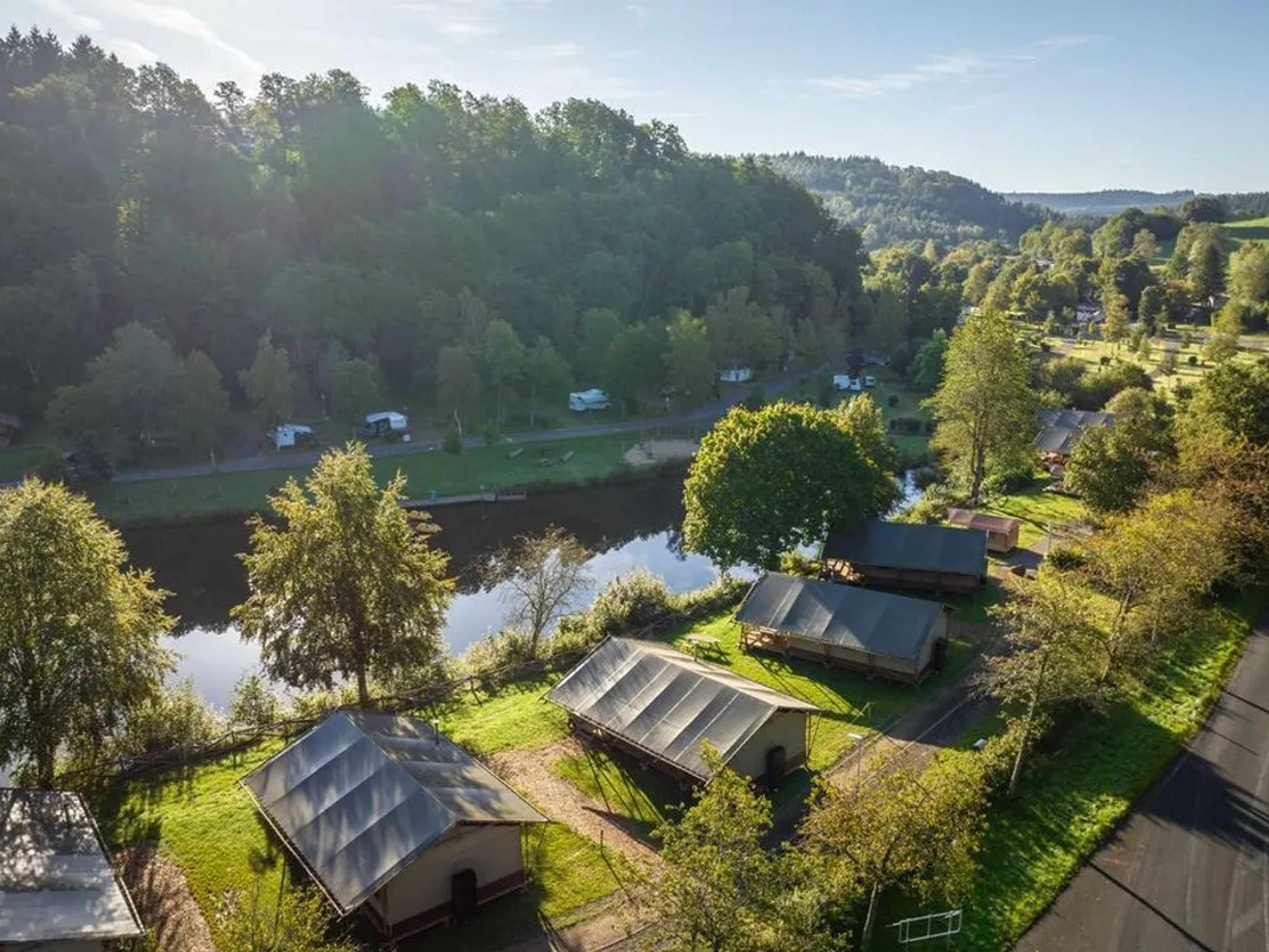 Camping Landal Wirfttal 