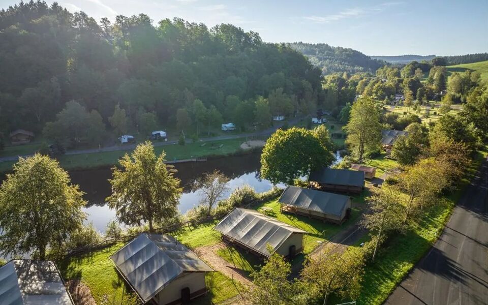 Camping Landal Wirfttal 